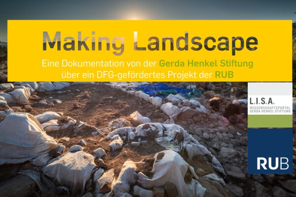 Makinglandscape Dokumentation
