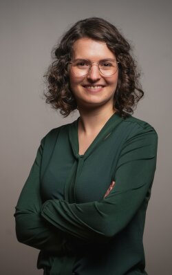 Foto Carmen  Stähler M.A.