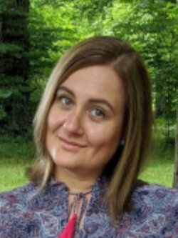 Foto Apl. Prof. Bärbel Morstadt