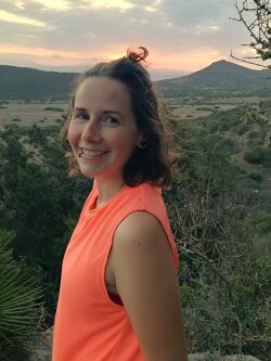 Foto Yvonne Schmied M.A.