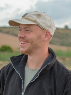 Foto Marc Klauß M.A.