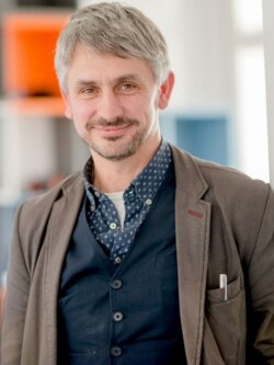 Foto Thomas Stöllner