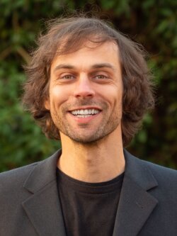 Foto Johannes Jungfleisch