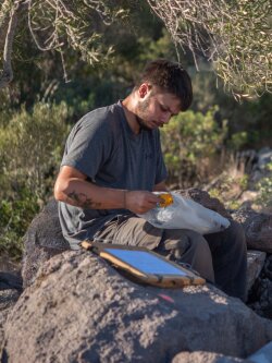 Foto Alexander Klein