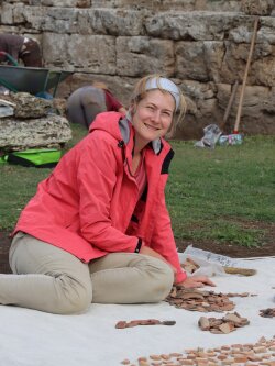 Foto Theresa Schapals M.A.