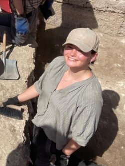 Foto Cara Felicia Klein-Raufhake