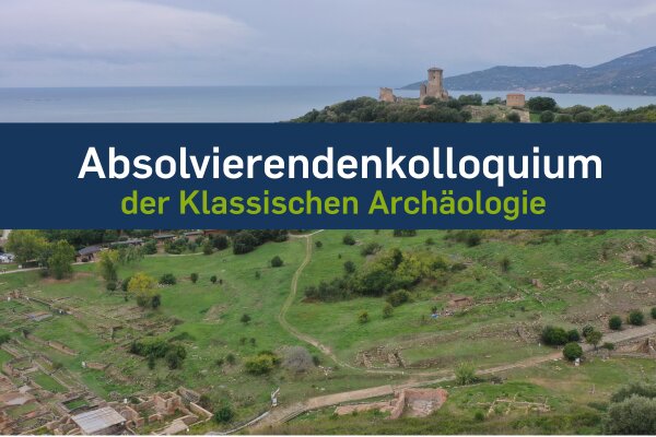 Absolkolloquium Klarch