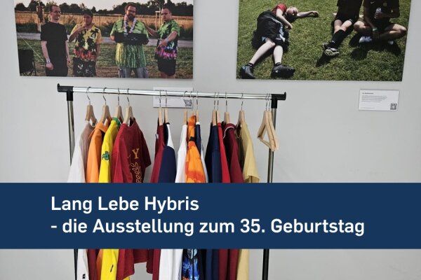 Hybris Ausstellungdrei