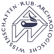 Logo Institut für Archäologische Wissenschaften